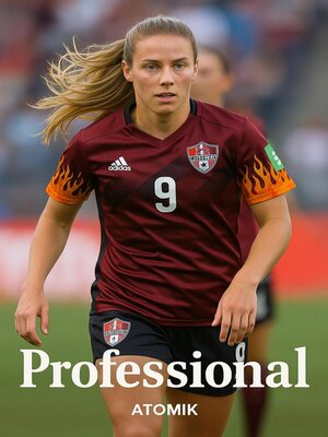 cover image of Professional